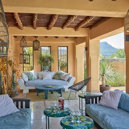 Kasbah 1
