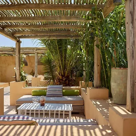 Kasbah 1 Cala Vadella (Ibiza)