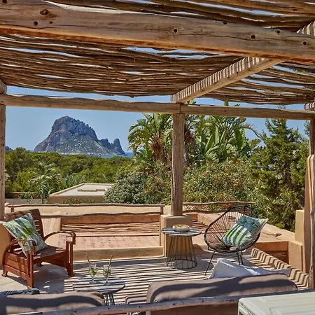 Kasbah 1 Cala Vadella (Ibiza)