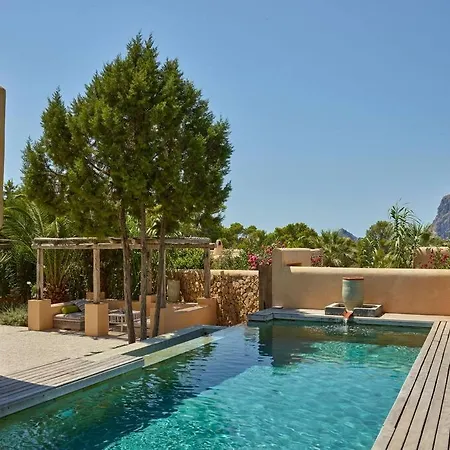 Kasbah 1 Villa