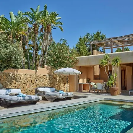 Kasbah 1 * Cala Vadella (Ibiza)
