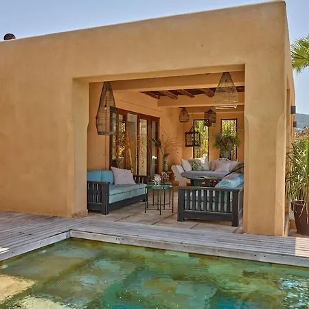 Kasbah 1