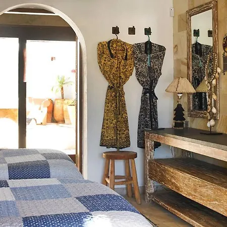 Villa Kasbah 1 *